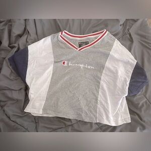 CHAMPION CROP TOP